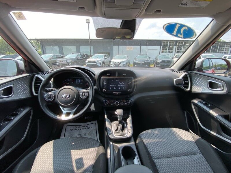 2021 Kia Soul X-Line Springfield PA