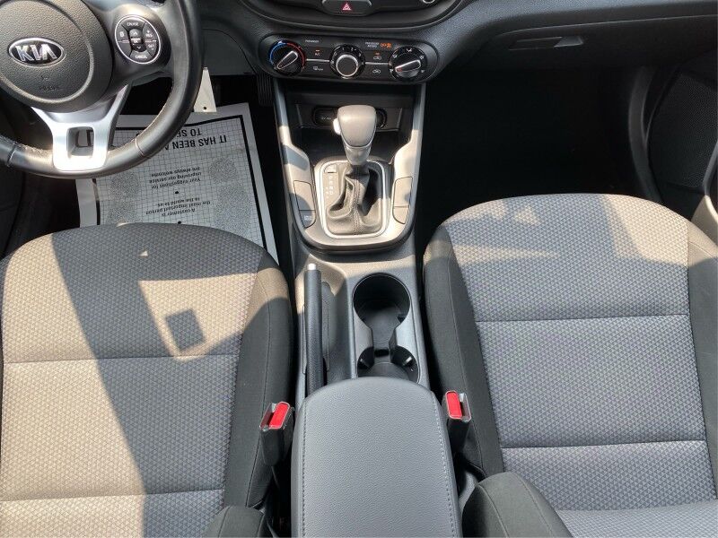 2021 Kia Soul X-Line Springfield PA