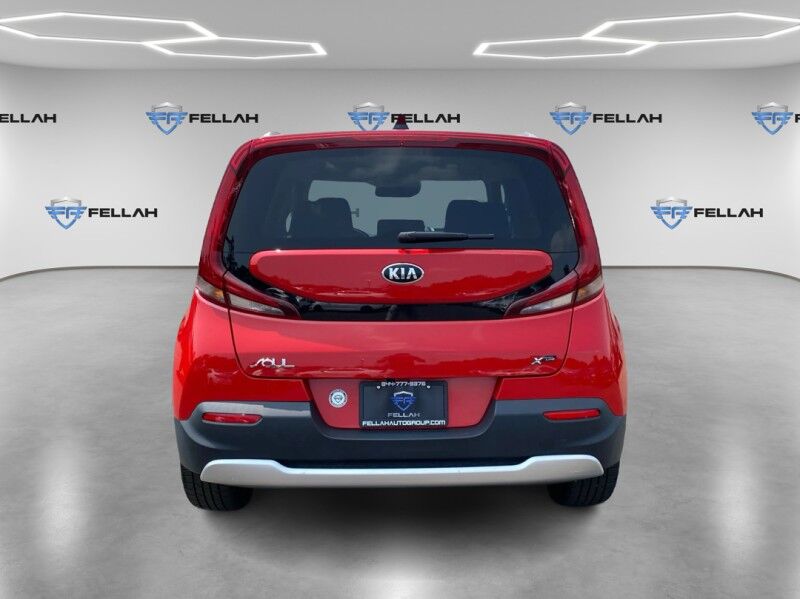 2021 Kia Soul X-Line Springfield PA