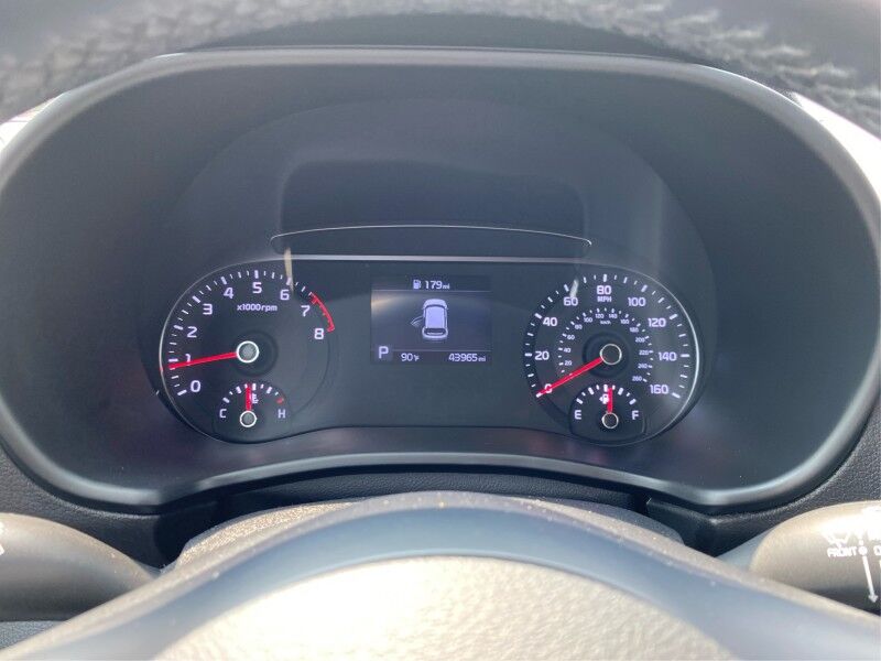 2021 Kia Soul X-Line Springfield PA