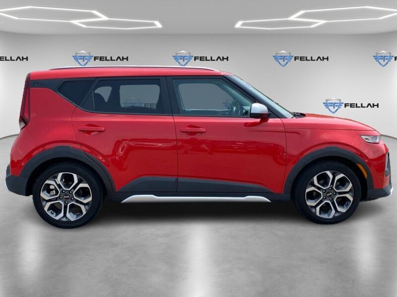 2021 Kia Soul X-Line Springfield PA
