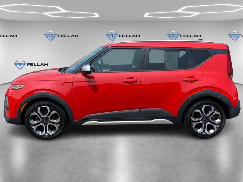 2021 Kia Soul X-Line Springfield PA