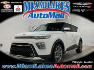 2021 Kia Soul X-Line Miami Lakes FL 2021 Kia Soul X-Line Miami Lakes FL