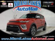 2021 Kia Soul X-Line Miami Lakes FL 2021 Kia Soul X-Line Miami Lakes FL