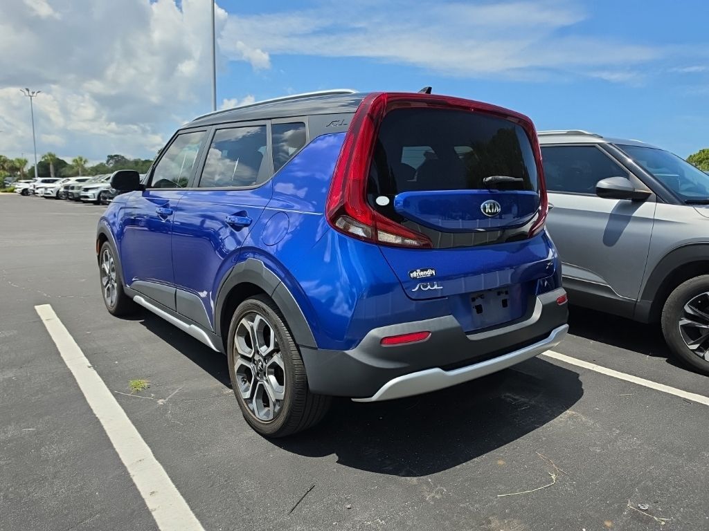 2021 Kia Soul X-Line San Clemente CA