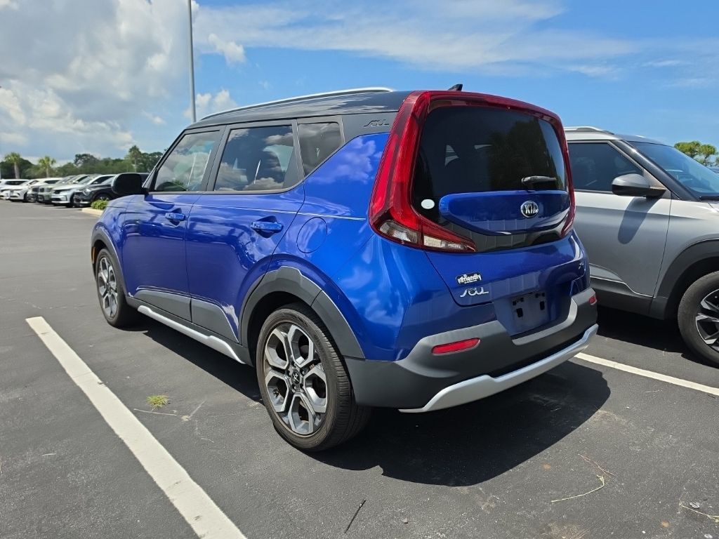 2021 Kia Soul X-Line San Clemente CA