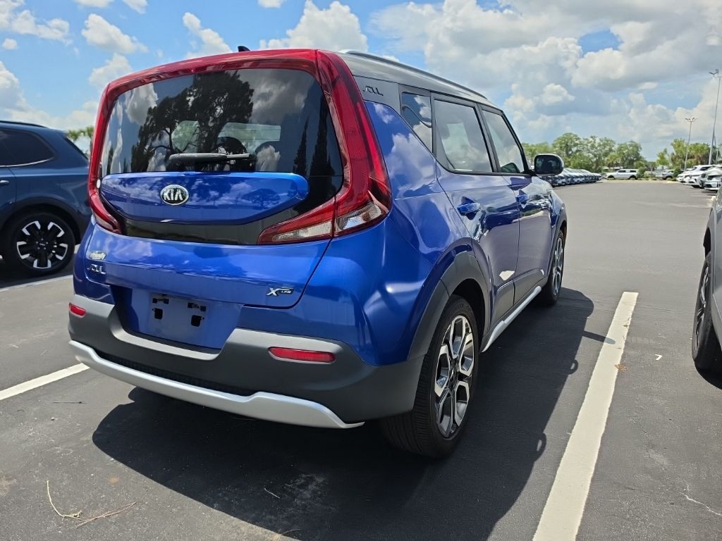 2021 Kia Soul X-Line San Clemente CA
