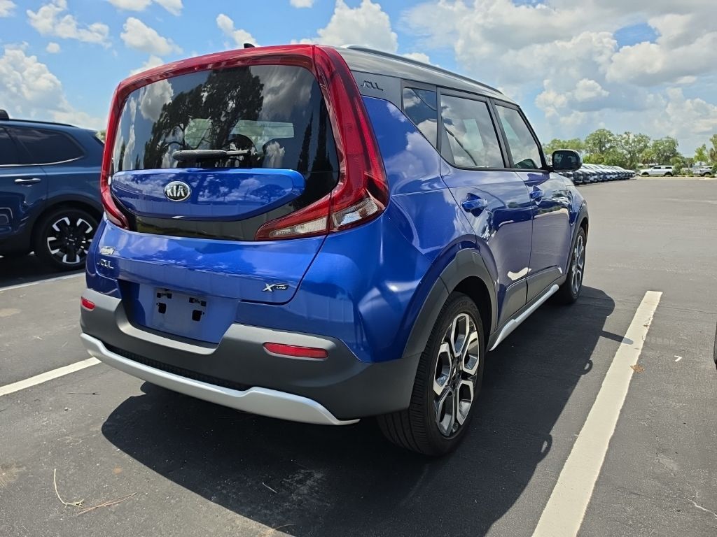 2021 Kia Soul X-Line San Clemente CA