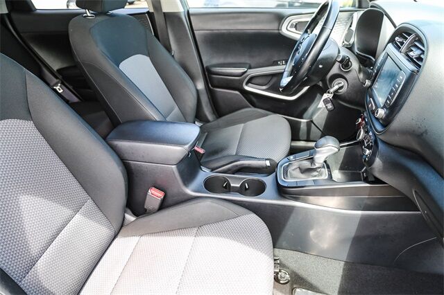 2021 Kia Soul X-Line Tacoma WA