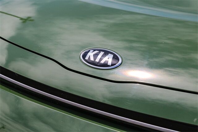 2021 Kia Soul X-Line Tacoma WA