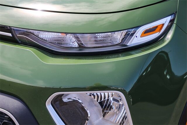 2021 Kia Soul X-Line Tacoma WA