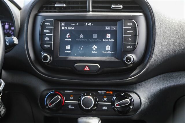 2021 Kia Soul X-Line Tacoma WA