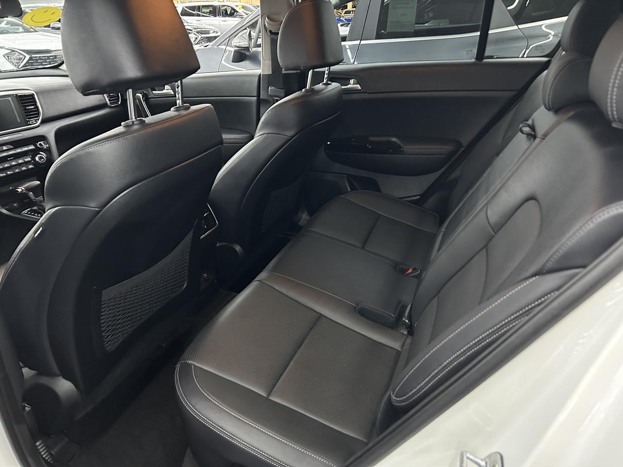 2021 Kia Sportage EX AWD Benwood WV