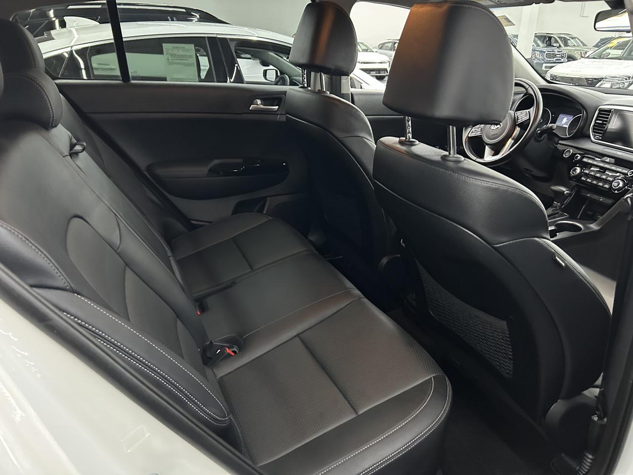 2021 Kia Sportage EX AWD Benwood WV