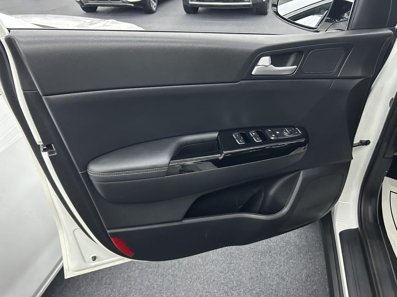 2021 Kia Sportage EX AWD Benwood WV