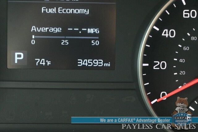 2021 Kia Sportage EX Wasilla AK