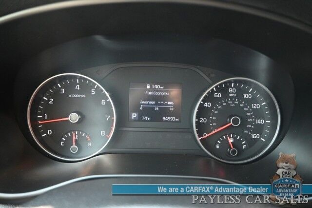 2021 Kia Sportage EX Wasilla AK