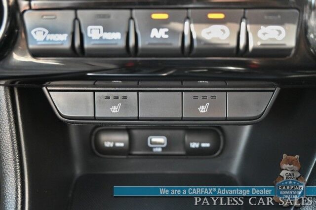 2021 Kia Sportage EX Wasilla AK