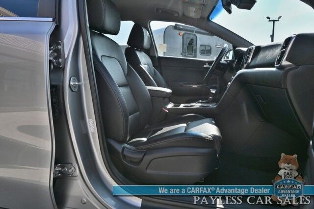 2021 Kia Sportage EX Wasilla AK