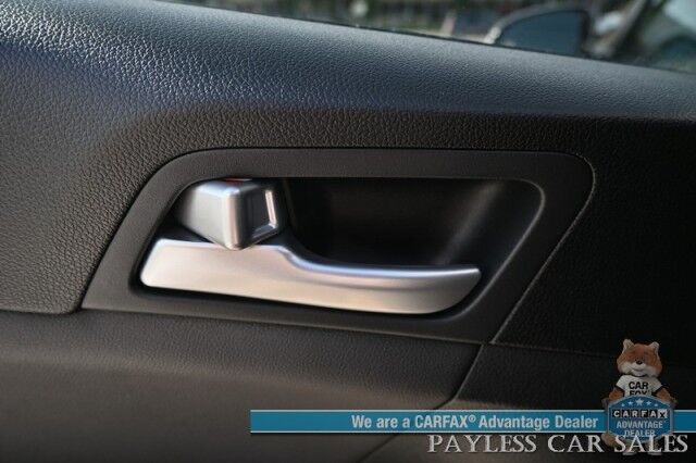 2021 Kia Sportage EX Wasilla AK