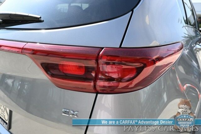 2021 Kia Sportage EX Wasilla AK