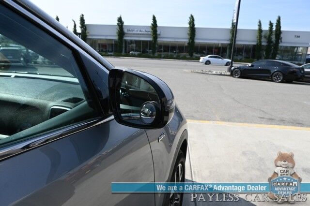 2021 Kia Sportage EX Wasilla AK