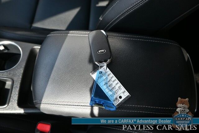 2021 Kia Sportage EX Wasilla AK