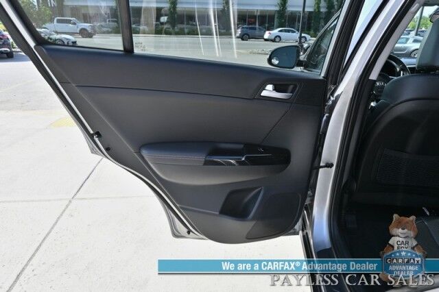 2021 Kia Sportage EX Wasilla AK