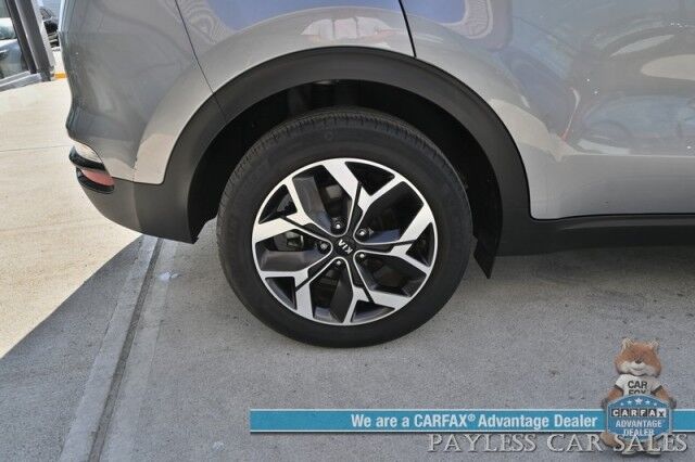 2021 Kia Sportage EX Wasilla AK