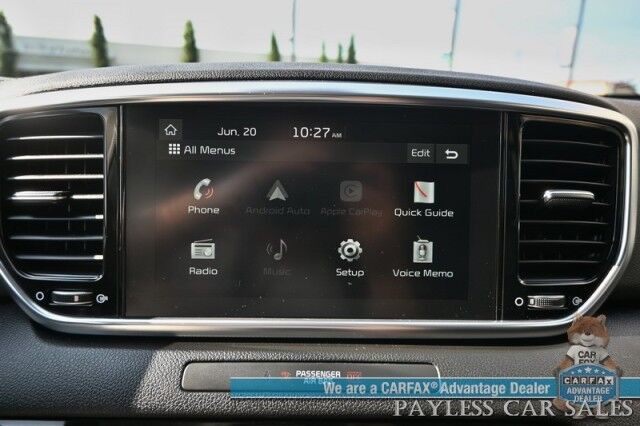 2021 Kia Sportage EX Wasilla AK