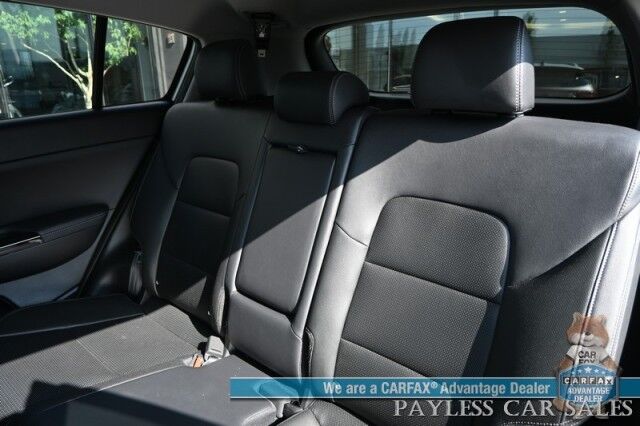 2021 Kia Sportage EX Wasilla AK