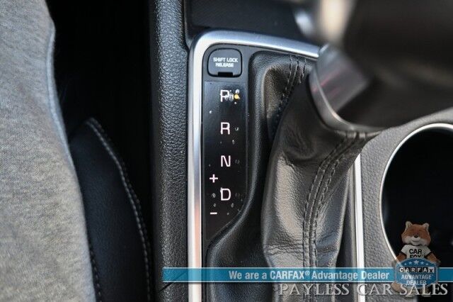 2021 Kia Sportage EX Wasilla AK