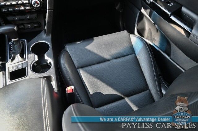 2021 Kia Sportage EX Wasilla AK