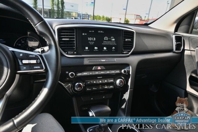 2021 Kia Sportage EX Wasilla AK