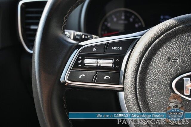 2021 Kia Sportage EX Wasilla AK