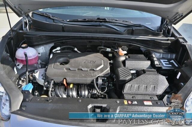 2021 Kia Sportage EX Wasilla AK