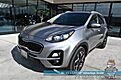 2021 Kia Sportage EX
