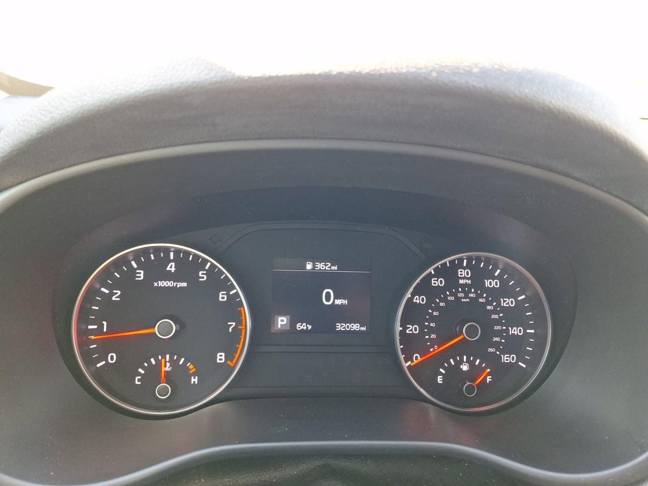 2021 Kia Sportage EX Hurst TX