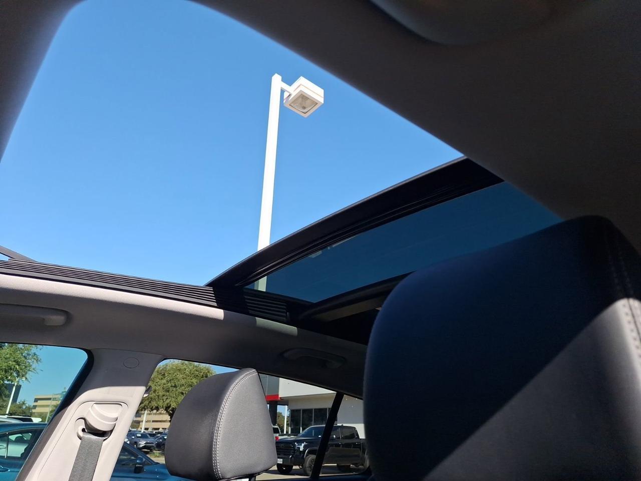 2021 Kia Sportage EX Hurst TX