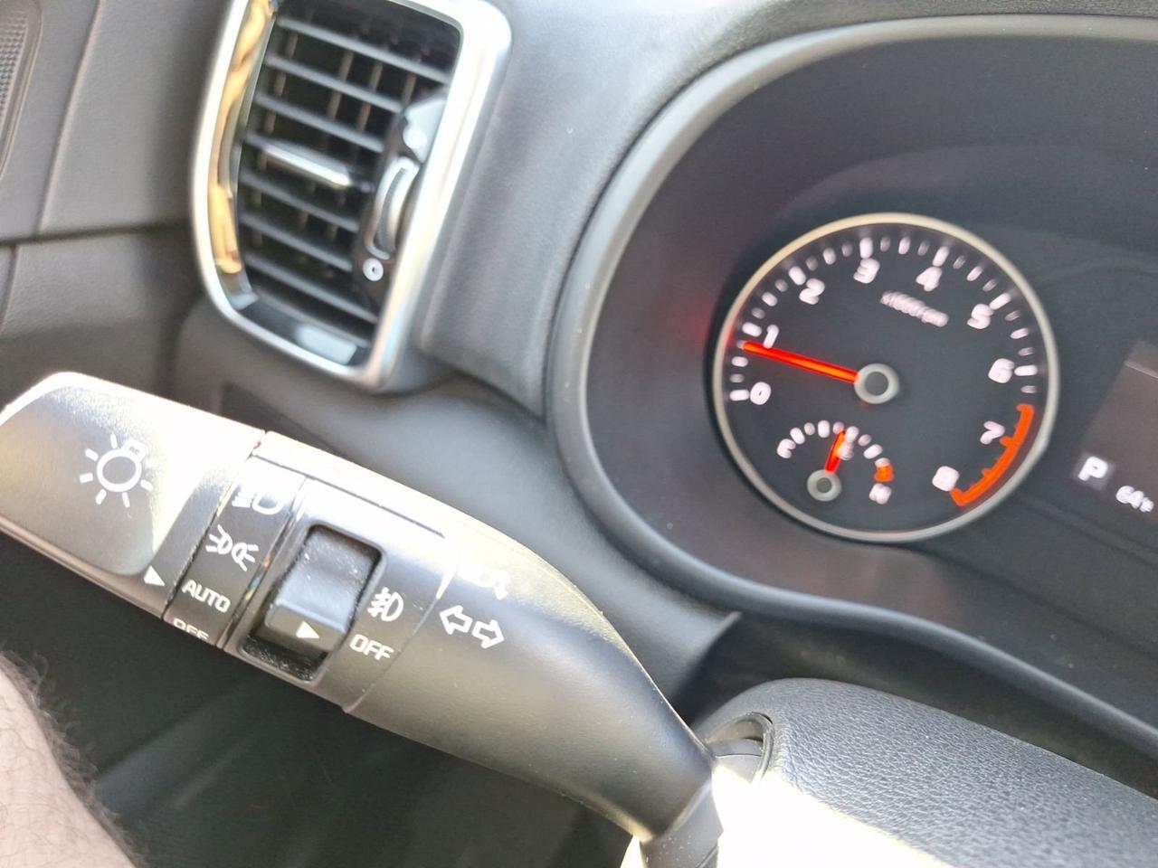 2021 Kia Sportage EX Hurst TX