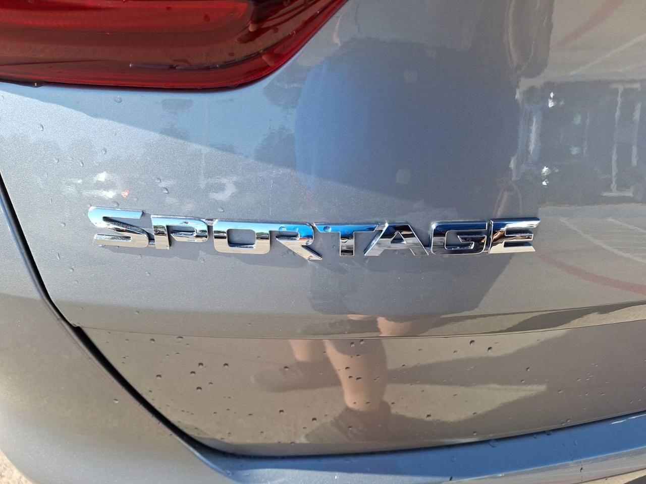 2021 Kia Sportage EX Hurst TX