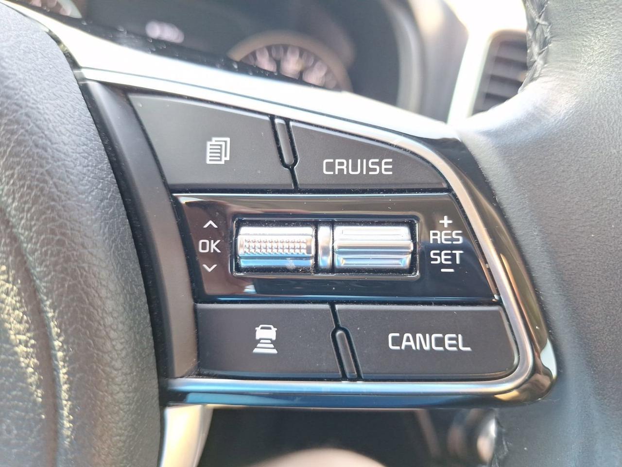 2021 Kia Sportage EX Hurst TX