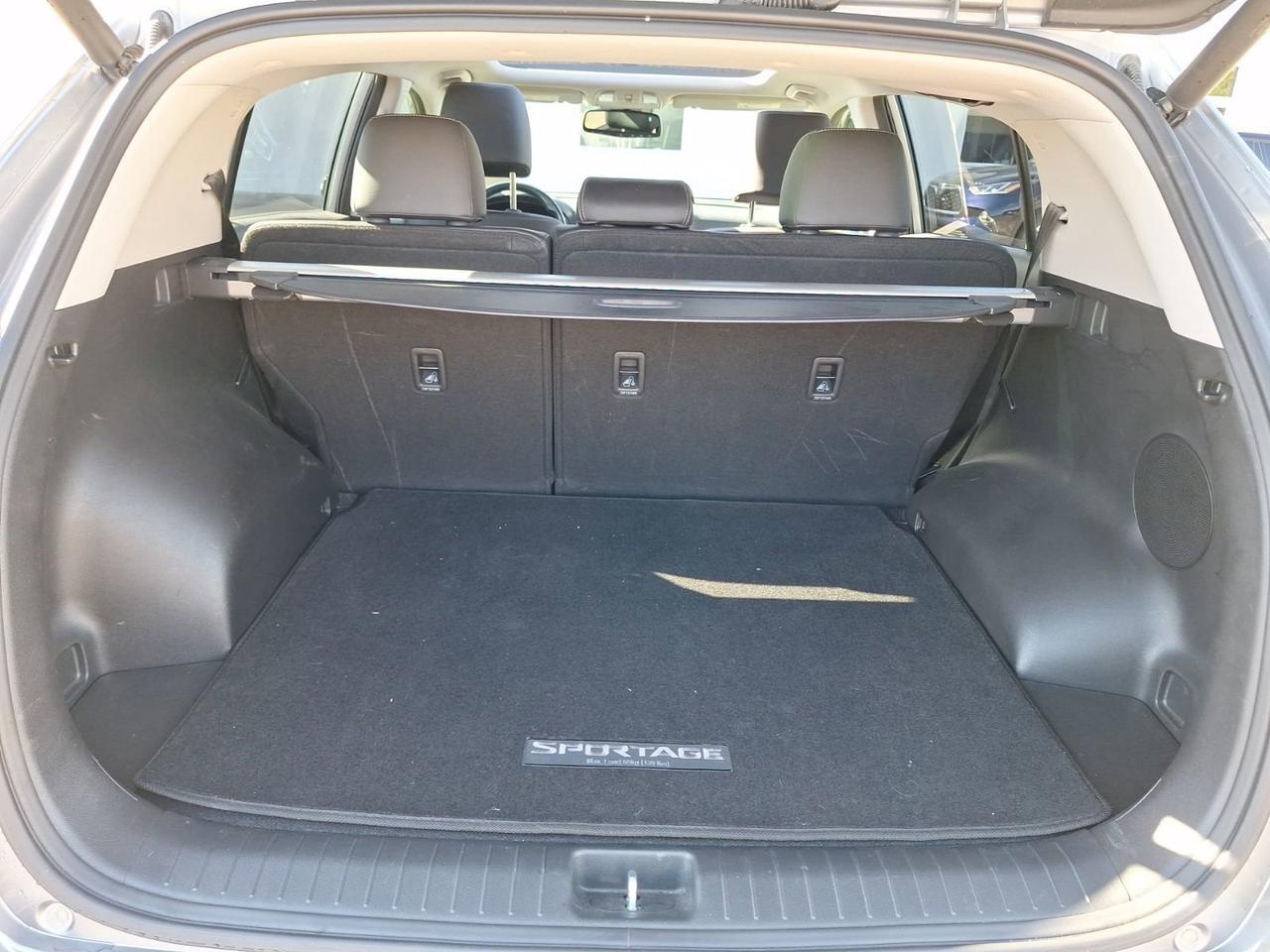 2021 Kia Sportage EX Hurst TX