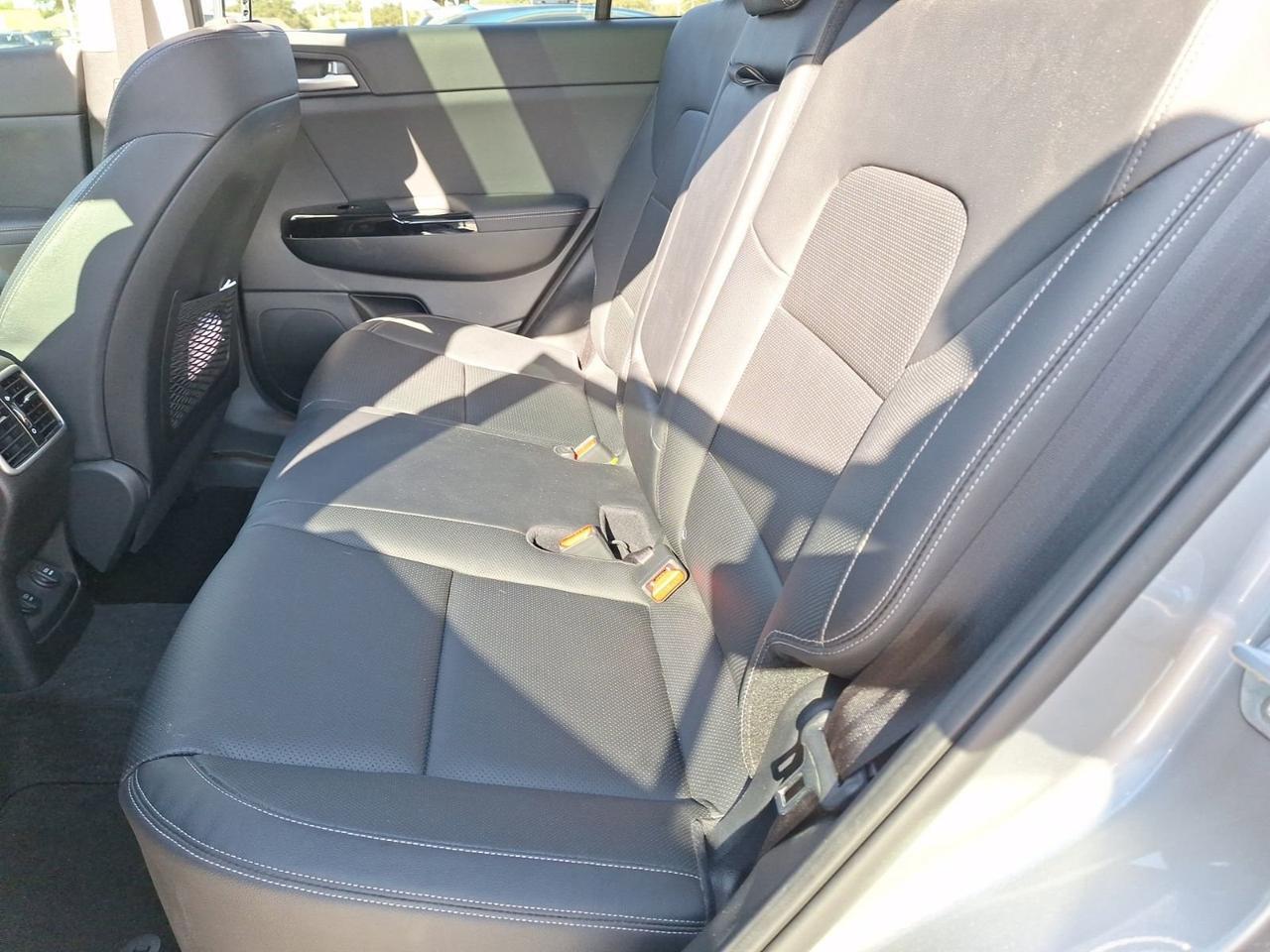 2021 Kia Sportage EX Hurst TX