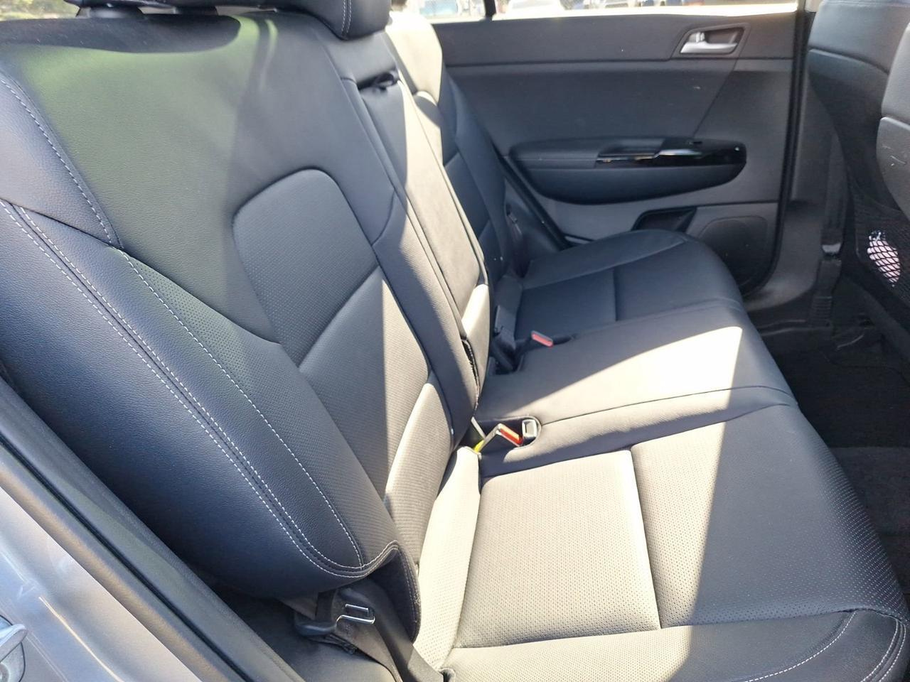 2021 Kia Sportage EX Hurst TX