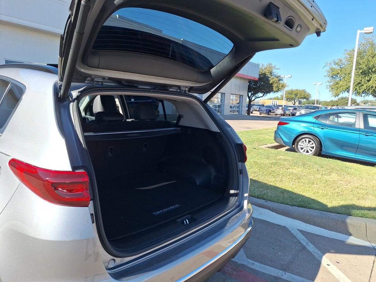 2021 Kia Sportage EX Hurst TX