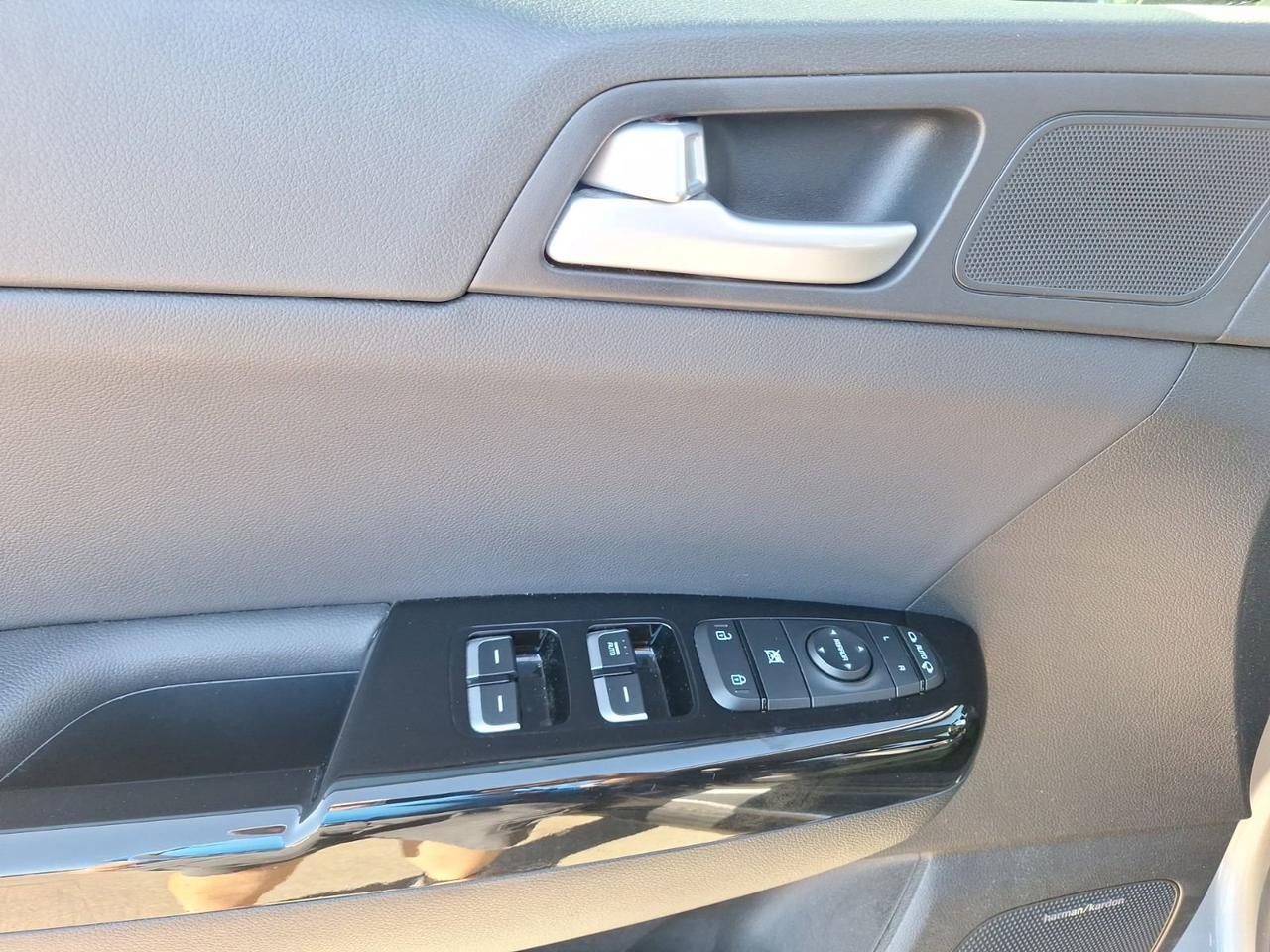 2021 Kia Sportage EX Hurst TX