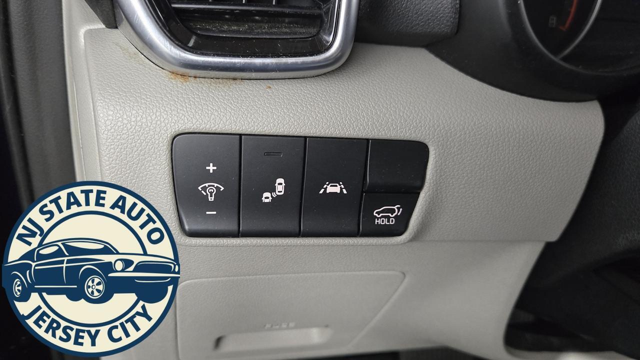 2021 Kia Sportage EX Jersey City NJ