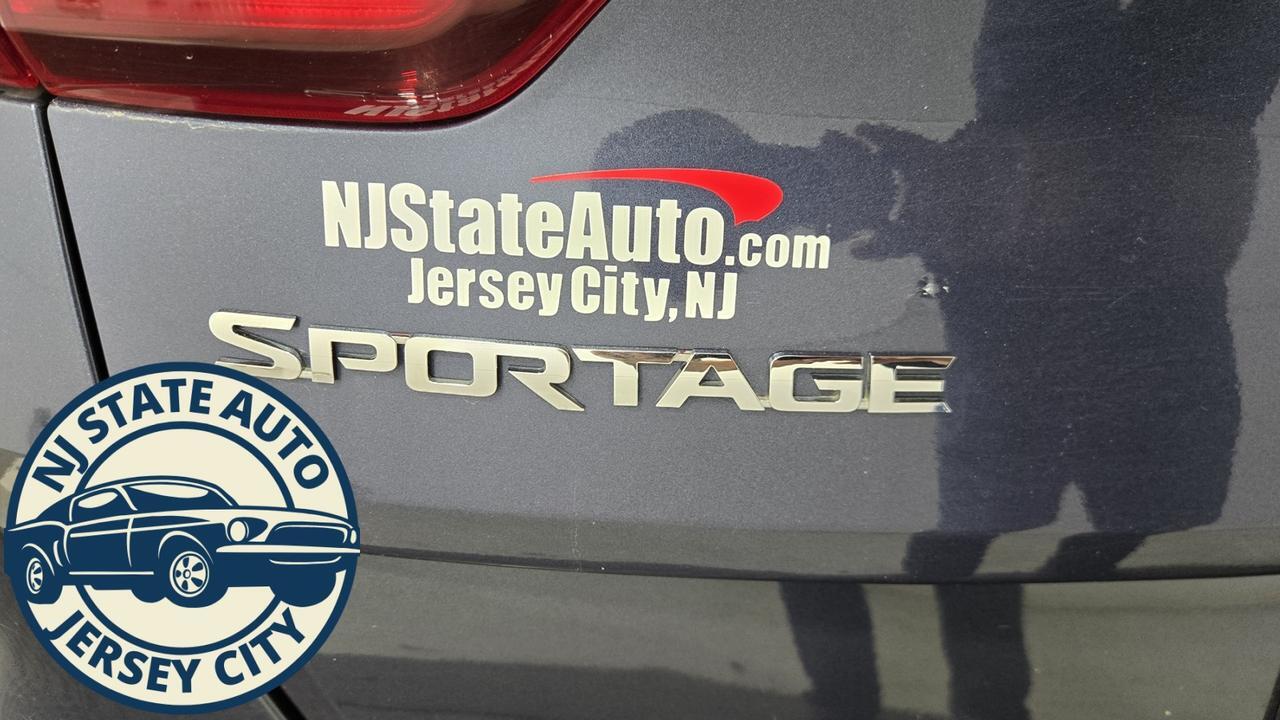 2021 Kia Sportage EX Jersey City NJ