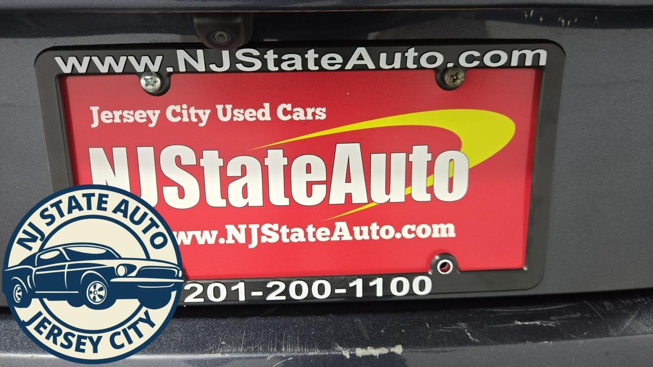 2021 Kia Sportage EX Jersey City NJ